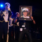 Jeck op Deck (31.01.08)